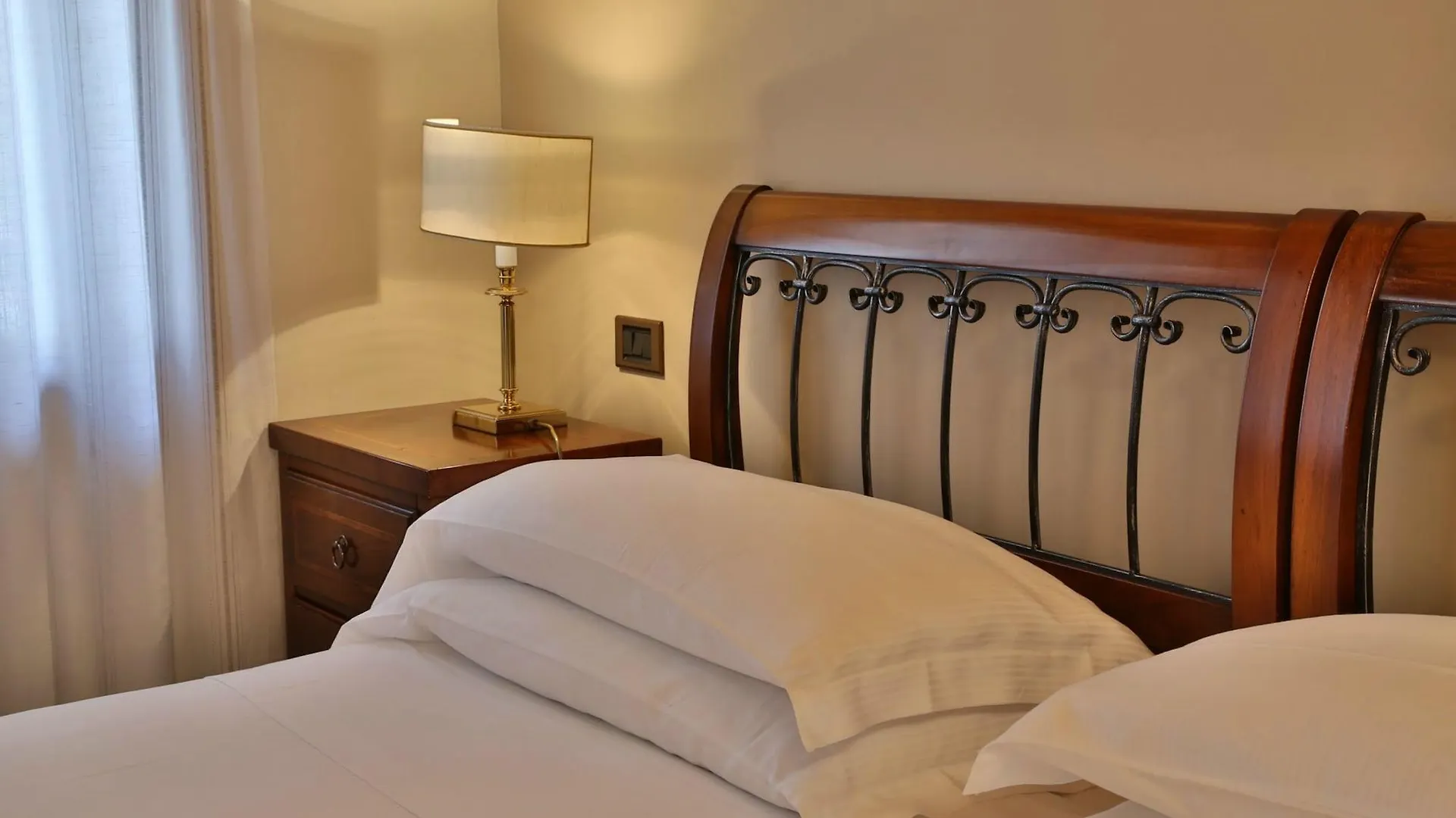Hotel Canon D'Oro Conegliano