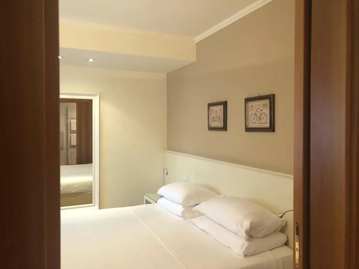 Hotel Canon D'Oro Conegliano