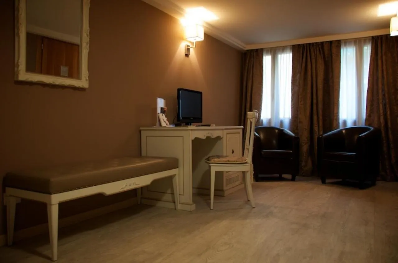 Hotel Canon D'Oro Conegliano
