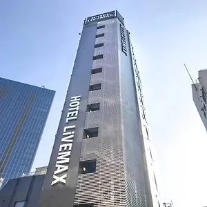 livemax-ikebukuro-ekimae.alltokyohotels.com/